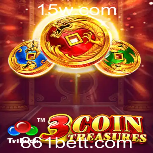 Explorando o Mundo de 3CoinTreasures: Um Guia Detalhado