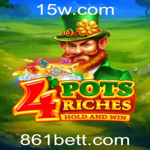 Explorando o Mundo de 4potsriches: Uma Viagem Ao Redor do Jogo do Momento