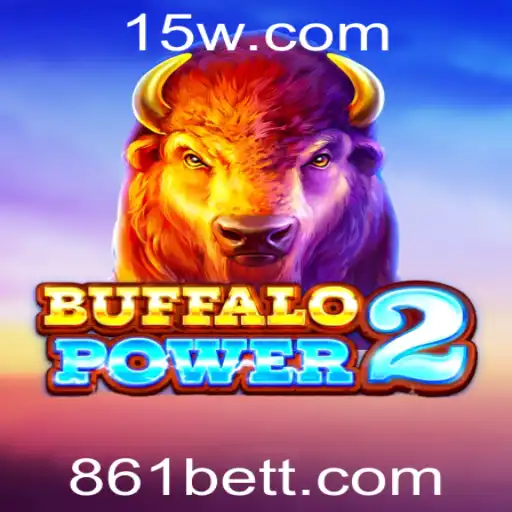 Descubra o Fascínio do Jogo BuffaloPower2 no Universo de Apostas com 861bet