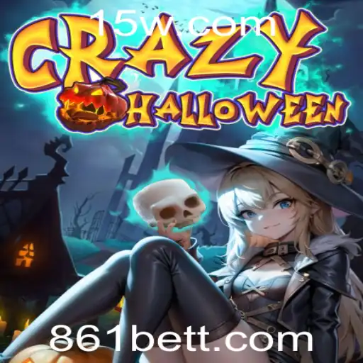 CrazyHalloween: Uma Nova Experiência de Jogo para Entusiastas do Terror