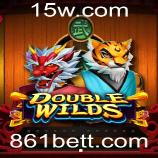 Explorando o Fascinante Mundo de DoubleWilds no 861bet