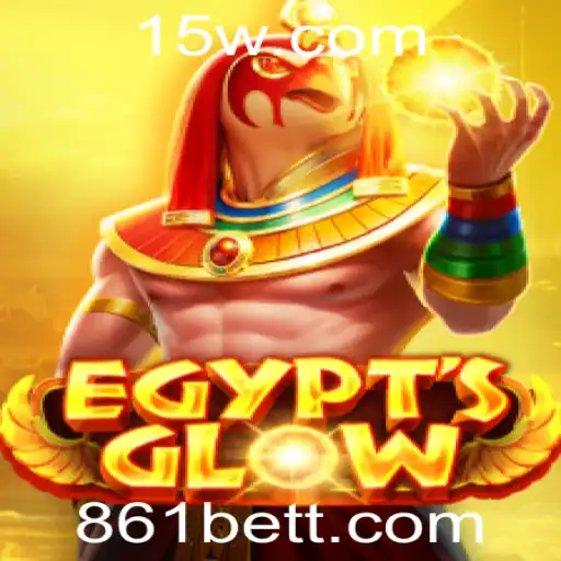 Explorando o Fascinante Mundo de EgyptsGlow e a Influência de 861bet