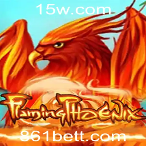 Explorando FlamingPhoenix: A Última Sensação no Mundo dos Jogos Online
