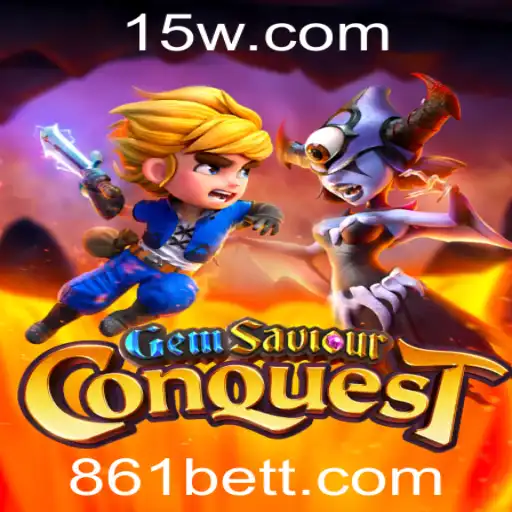 GemSaviourConquest: Uma Aventura Imersiva no Mundo dos Jogos