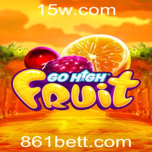 Descobrindo GoHighFruit: Uma Experiência de Jogo Inovadora com 861bet