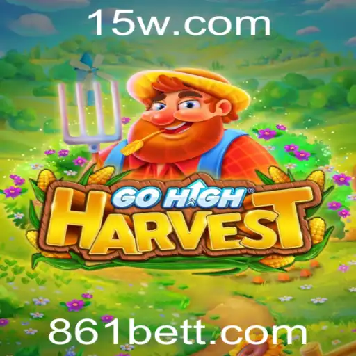 GoHighHarvest: Uma Nova Experiência no Mundo dos Jogos