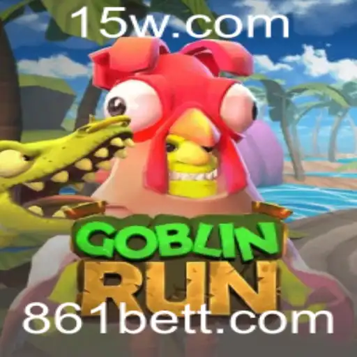 Descubra GoblinRun: O Fascinante Mundo dos Goblins e 861bet