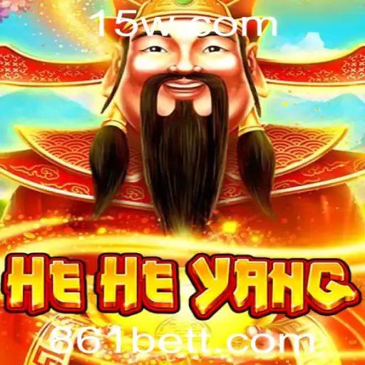 HeHeYang: Explorando o Universo de 861bet