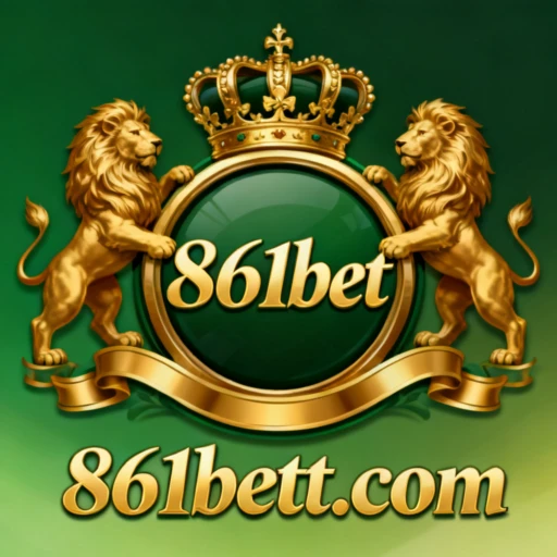 861bet Logo