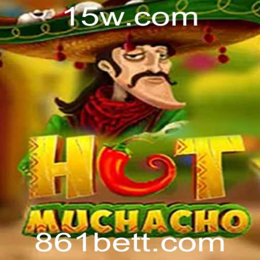 Descubra o Fascinante Jogo HotMuchacho no Universo do 861bet