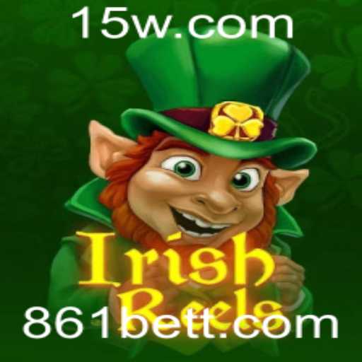 Explorando o Fascinante Mundo do IrishReels em 861bet