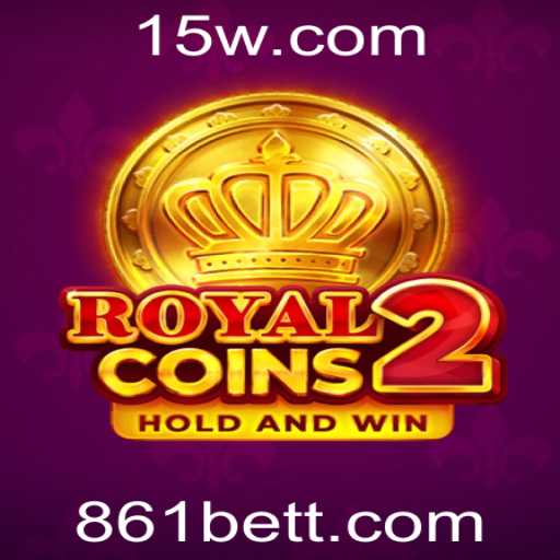 Experimente o Universo de RoyalCoins2 com a Plataforma 861bet