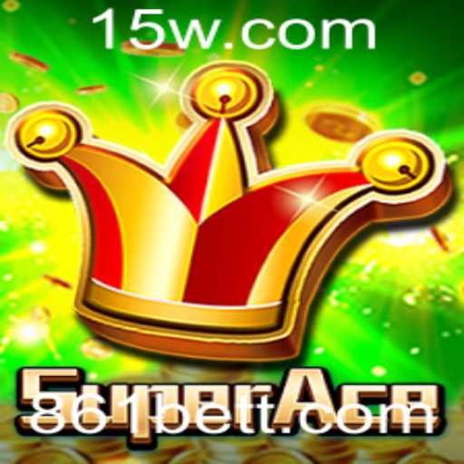 SuperAce: O Novo Fenômeno dos Jogos com 861bet