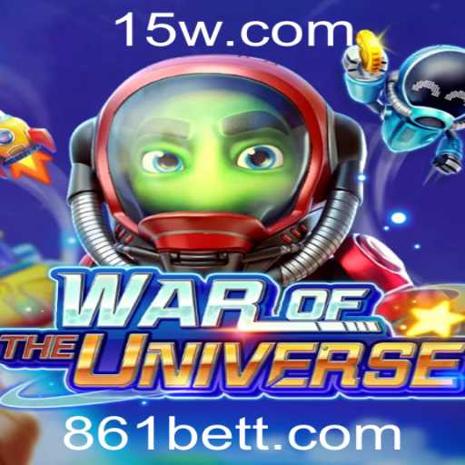 WAROFTHEUNIVERSE: Uma Nova Dimensão em Jogos de Estratégia