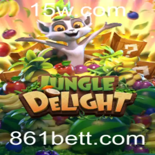Descubra o Mundo Empolgante de JungleDelight com 861bet
