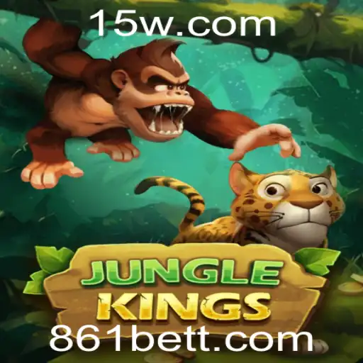 Explorando a Aventura Selvagem em JungleKings