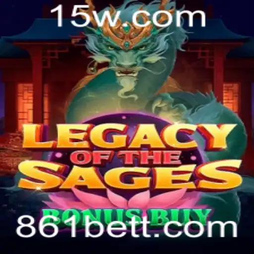 Explorando o Universo do Jogo 'LegacyoftheSagesBonusBuy'