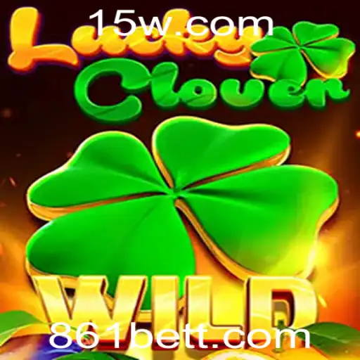 LuckyClover: Um Jogo Emocionante com 861bet