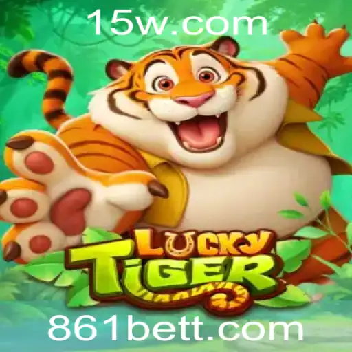Explorando o Mundo de LuckyTiger: Um Jogo Emocionante da 861bet