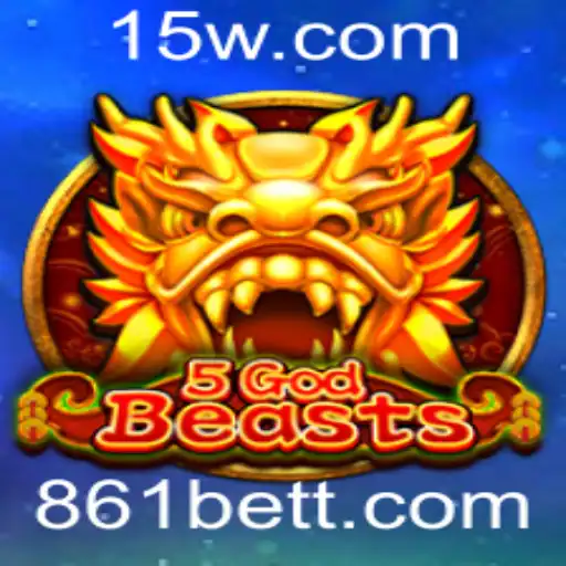 Explorando o Universo de 5GodBeasts: Um Novo Fenômeno no Mundo dos Jogos