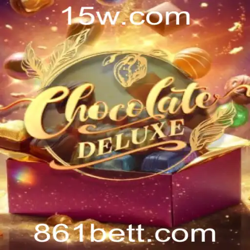 Desvendando o Mundo de ChocolateDeluxe: Uma Aventura Doce e Estratégica