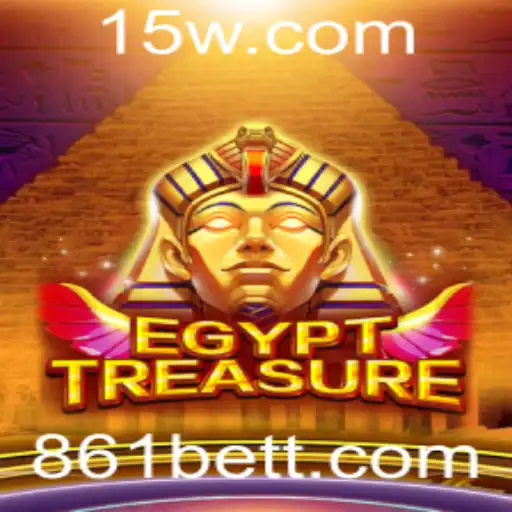 Descubra o Fascinante Mundo de EgyptTreasure