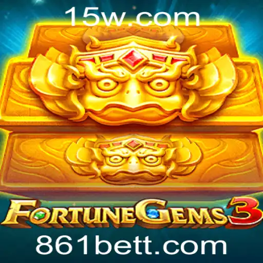 FortuneGems3: Explorando o Fascinante Mundo do Jogo de Aventura com 861bet