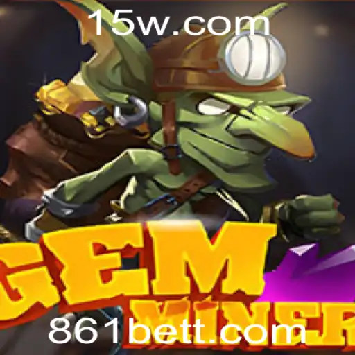 GemMiner: Descubra as Riquezas Ocultas do Mundo Subterrâneo