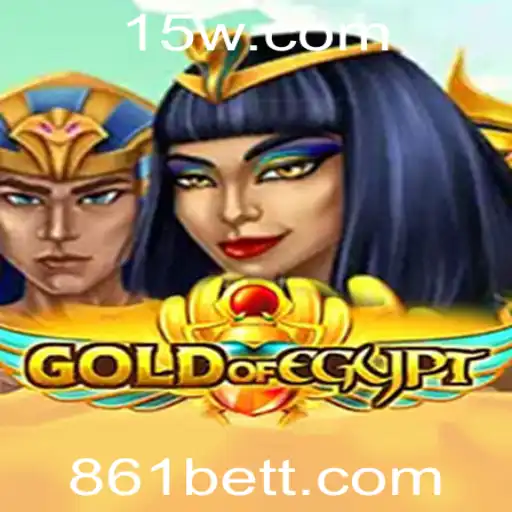 Descubra GoldOfEgypt: O Fascinante Mundo do Jogo On-line em 861bet