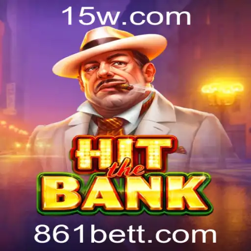 Descubra o Jogo Emocionante: HitTheBank e a Inovação 861bet