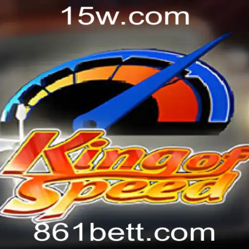 Explorando KingofSpeed: Um Mergulho no Mundo das Corridas com 861bet