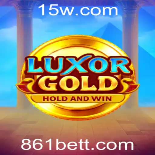LuxorGold: A Experiência de Jogo Egípcia com 861bet