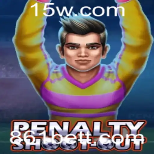 PenaltyShootOut: Explorando as Regras e a Emoção do Jogo
