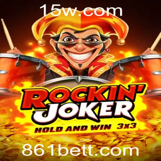 Explorando o Fascinante Mundo de RockinJoker: O Jogo de Azar do Momento