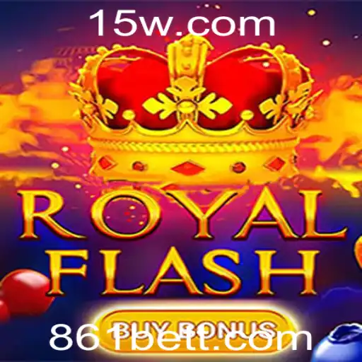 Descubra o Excitante RoyalFlashBuyBonus