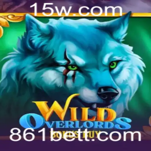 Explorando o Mundo de WildOverlordsBonusBuy em 861bet