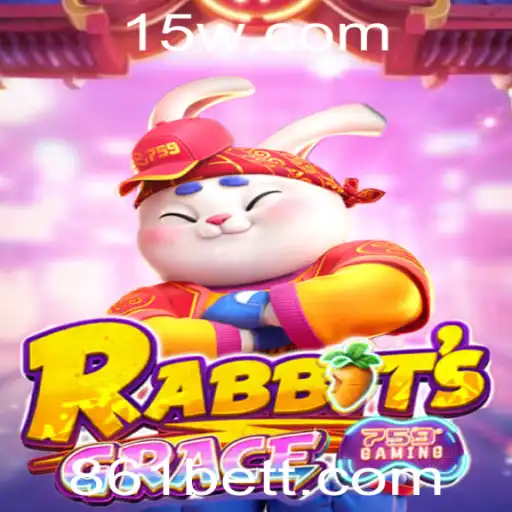 Explorando RabbitsGrace: Uma Aventura Cativante no Mundo dos Jogos