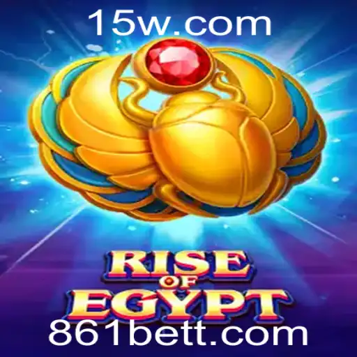 Explorando o Mundo de 'RiseOfEgypt' no 861bet: Um Mergulho na História e Aventura