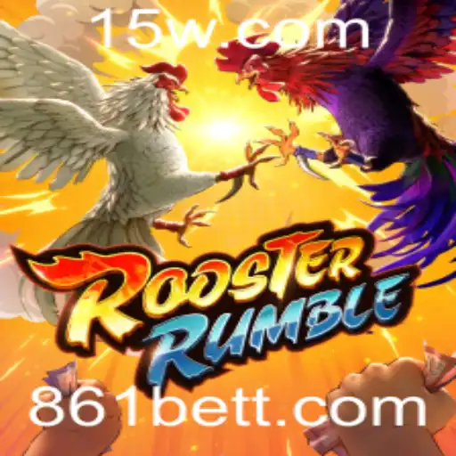 RoosterRumble: A Emoção das Apostas e as Regras Essenciais do Jogo
