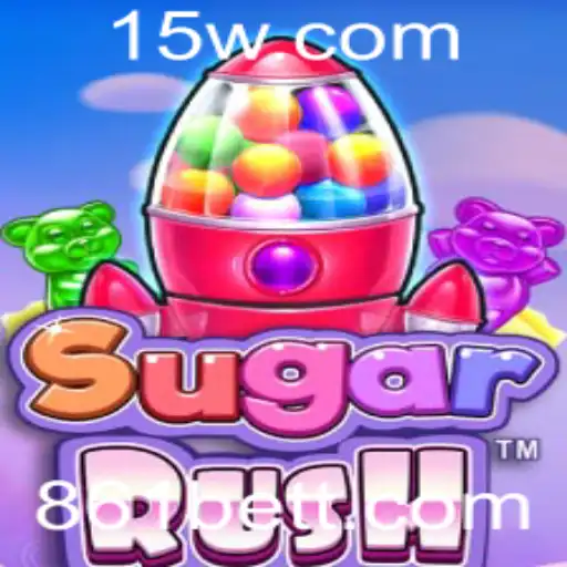 SugarRush: Descubra a Doçura e Emoção do Jogo com 861bet