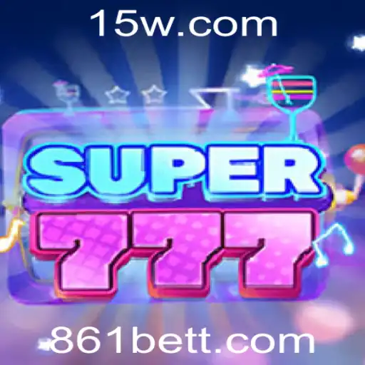 Explorando o Mundo do Jogo Super777: A Inovação da 861bet